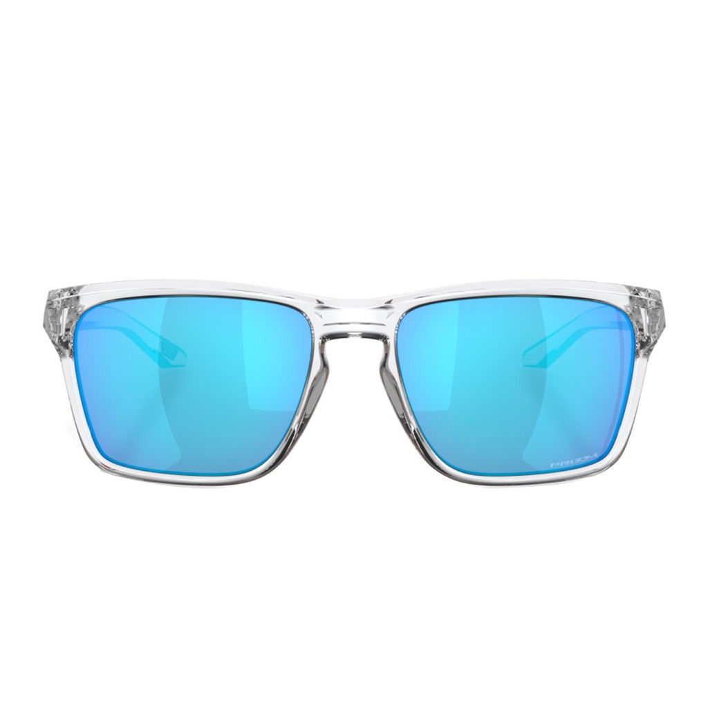 Oakley Men's Sunglasses, Rectangle Shape, Size 57 - 944804-OO9448