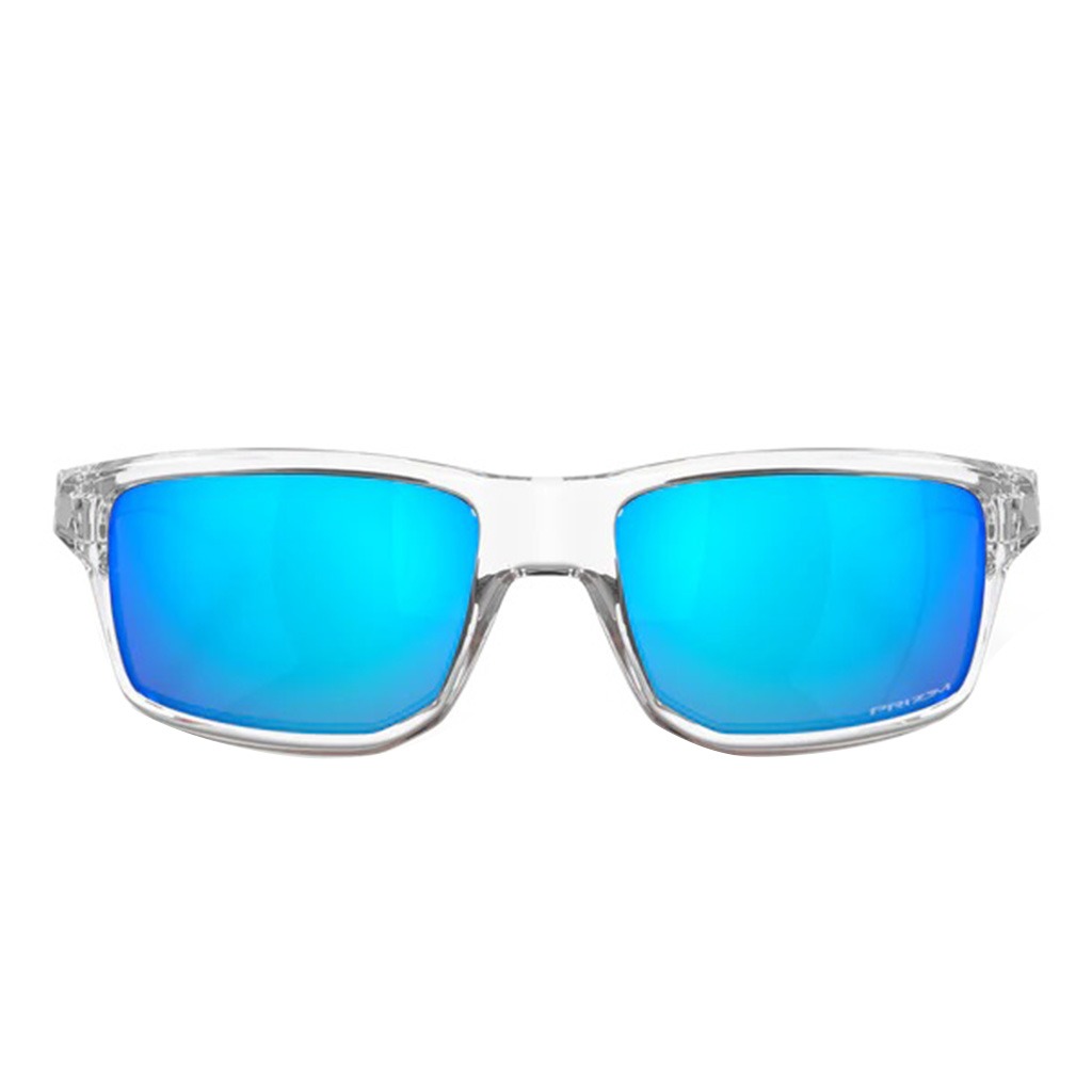 Oakley Men's Sunglasses, Square Shape, Size 60 - 944904-OO9449