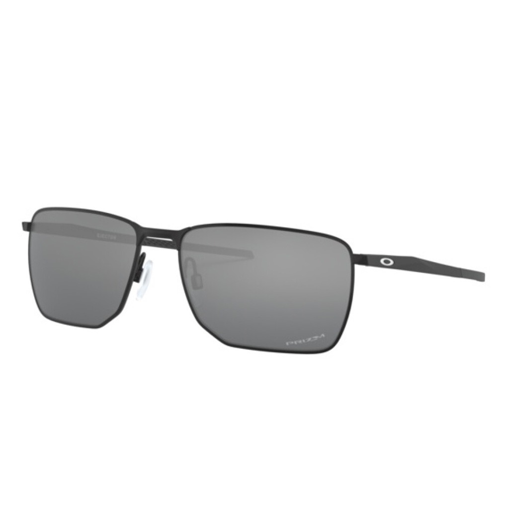 Oakley Men's Sunglasses, Rectangle Shape, Size 58 - 414201-OO4142