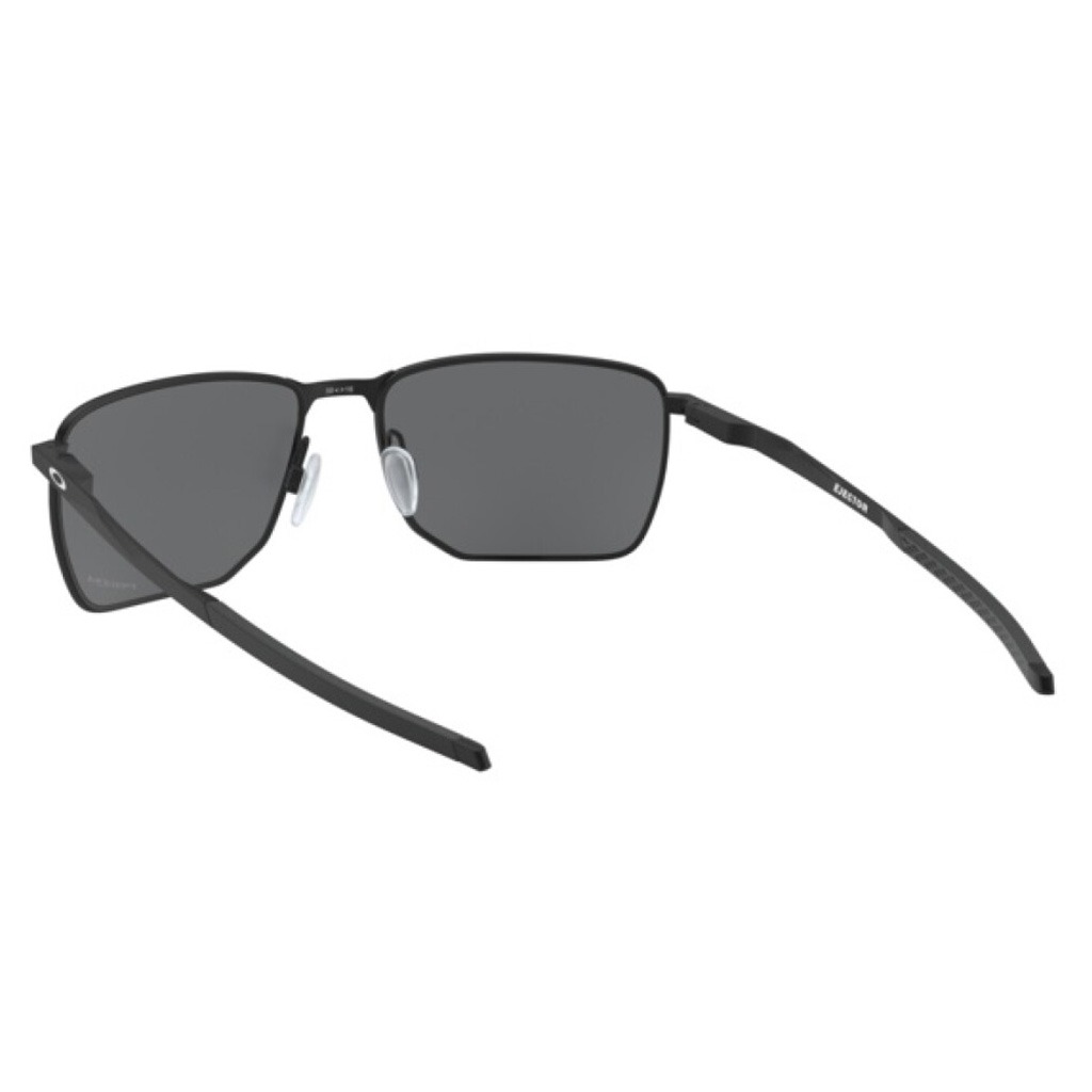 Oakley Men's Sunglasses, Rectangle Shape, Size 58 - 414201-OO4142