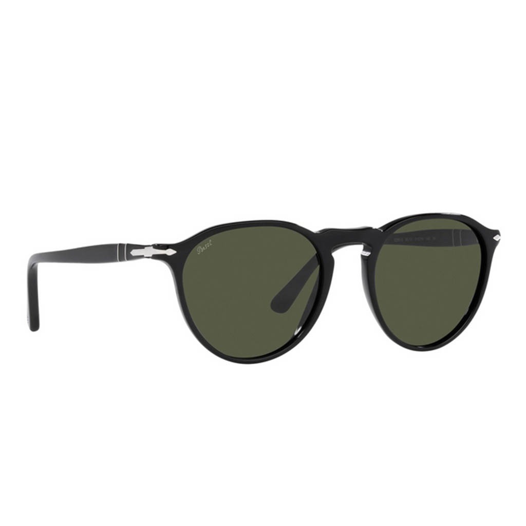 Persol Men's Sunglasses, Phantos Shape, Size 51 - 95/31-PO3286S