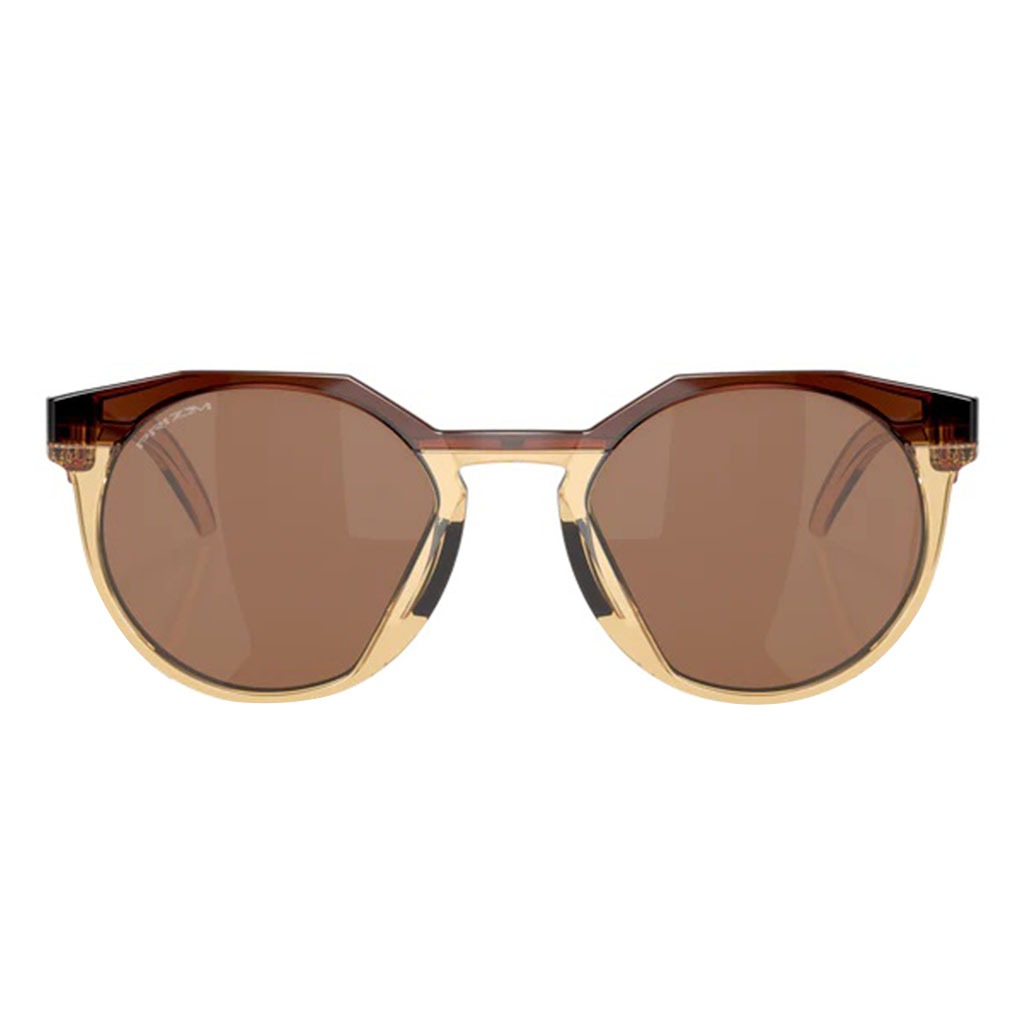 Oakley Unisex Sunglasses, Round Shape, Size 52 - 924207-OO9242