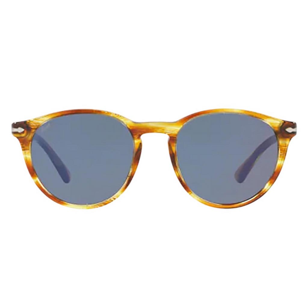 Persol Men's Sunglasses, Phantos Shape, Size 52 - 904356-PO3152S