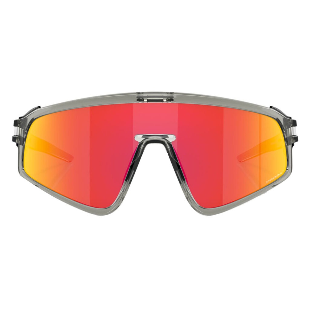 Oakley Unisex Sunglasses, Shield Shape, Size 35 - 940403-OO9404