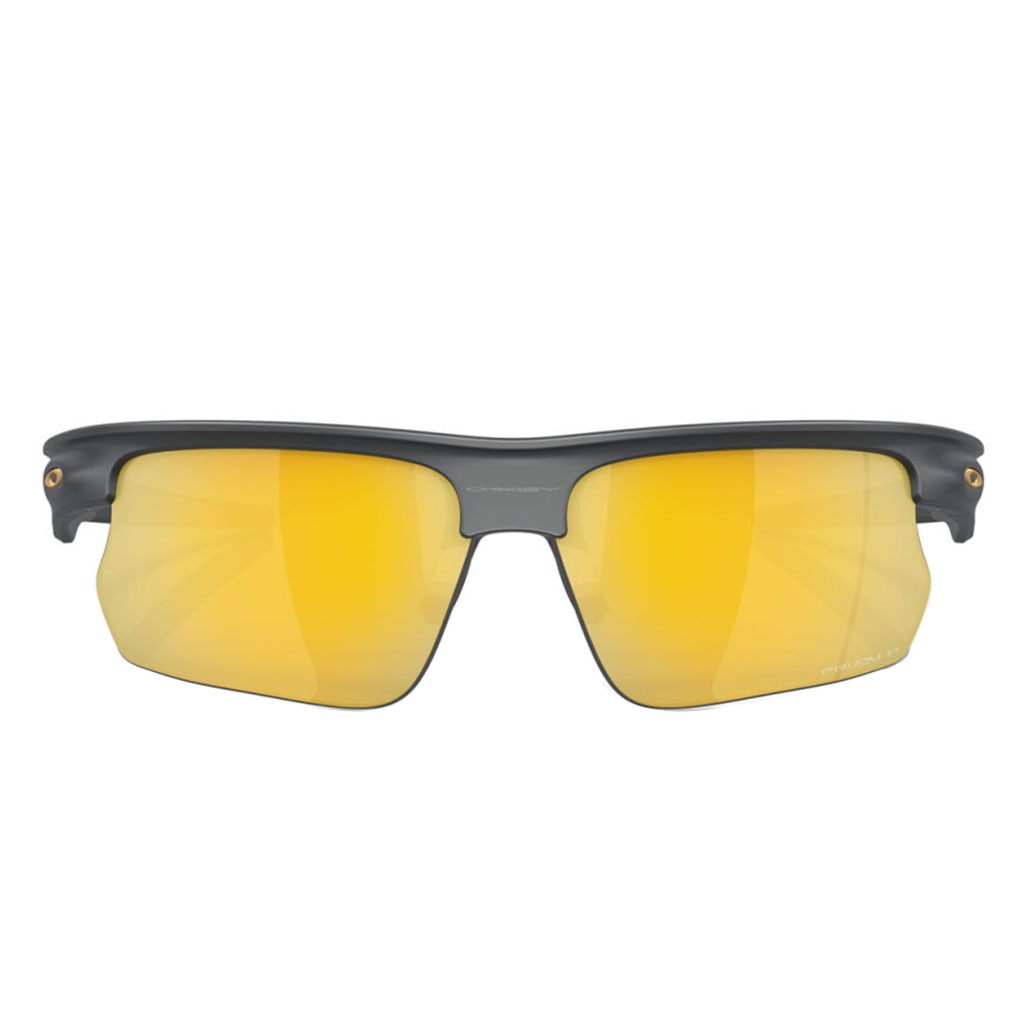 Oakley Unisex Sunglasses, Rectangle Shape, Size 68 - 940012-OO9400