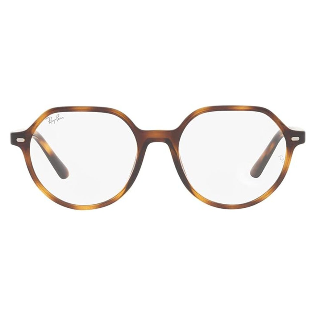 Ray-Ban Kids Optical Frames, Geometric Shape, Size 47 - 3685 0RY9095V