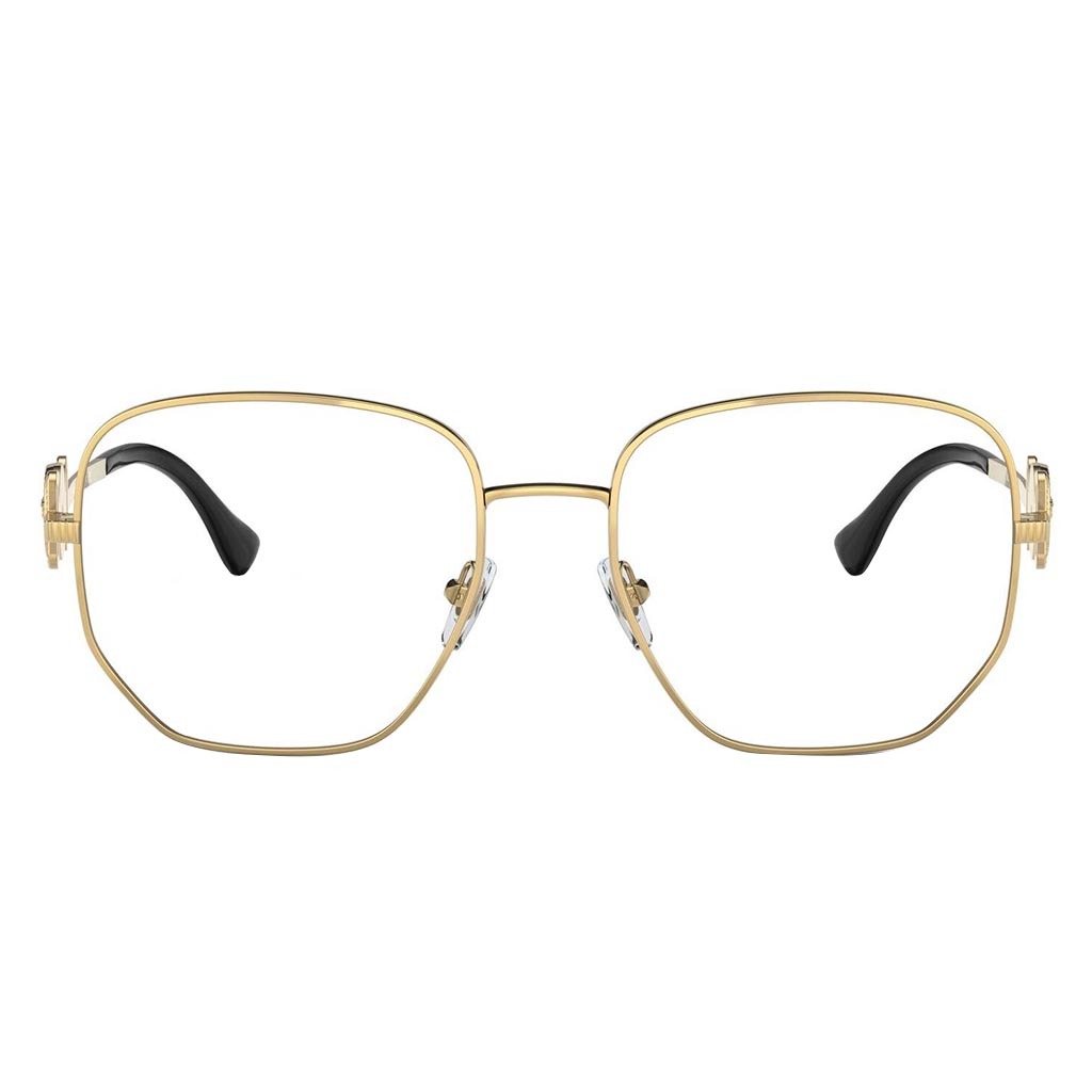 Versace Women Optical Frames, Butterfly Shape, Size 54 - 1002 0VE1283
