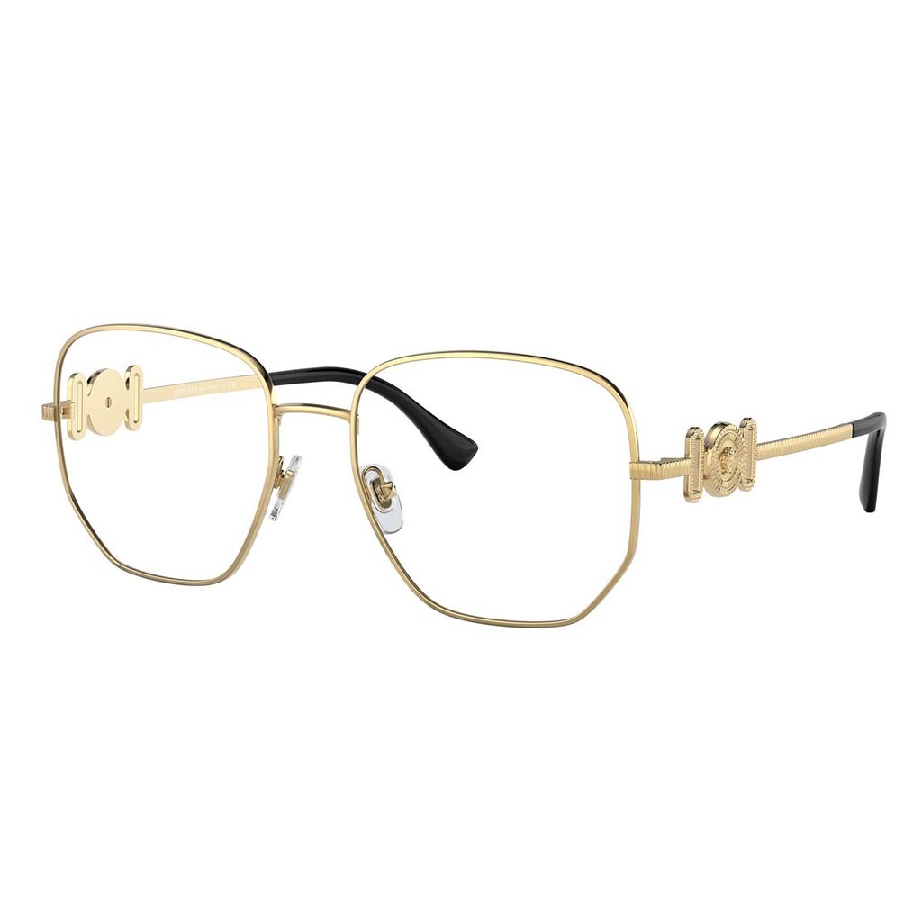 Versace Women Optical Frames, Butterfly Shape, Size 54 - 1002 0VE1283