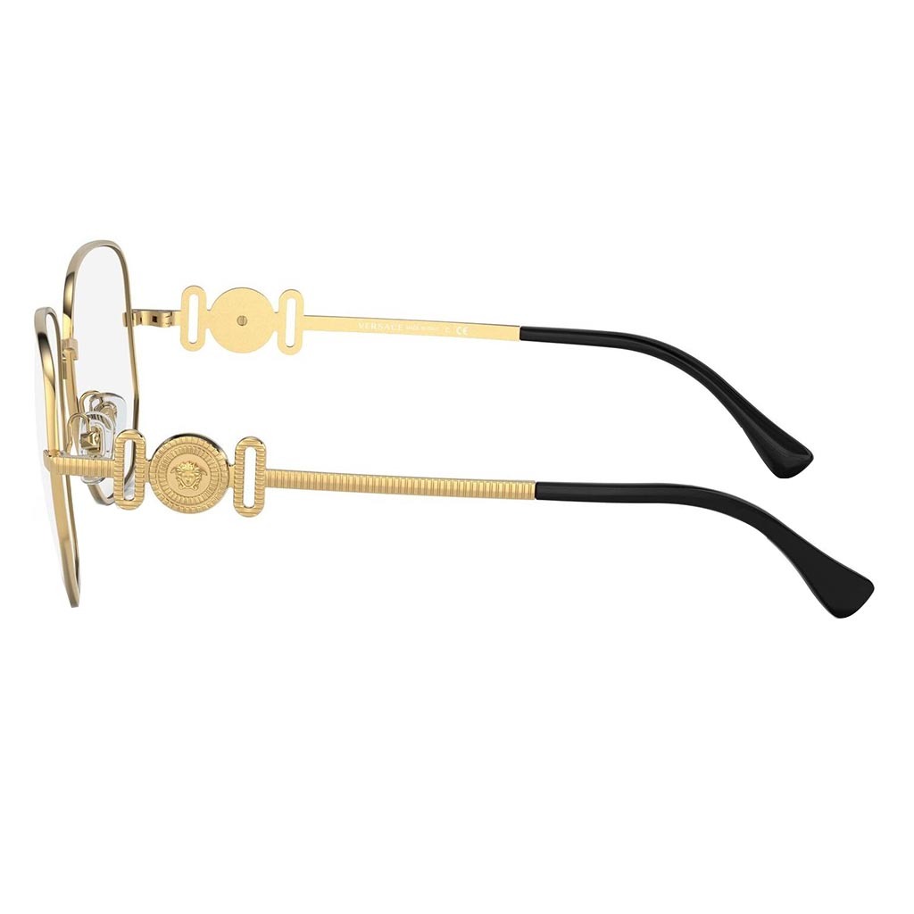 Versace Women Optical Frames, Butterfly Shape, Size 54 - 1002 0VE1283