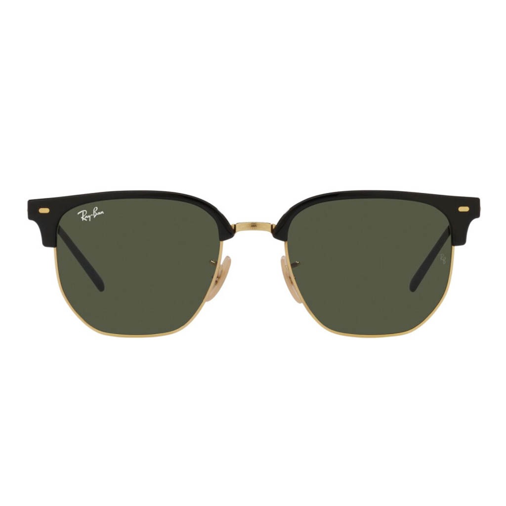 Ray-Ban Unisex Sunglasses, Irregular Shape, Size 51 - RB4416-601/31