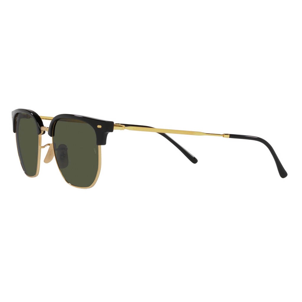 Ray-Ban Unisex Sunglasses, Irregular Shape, Size 51 - RB4416-601/31