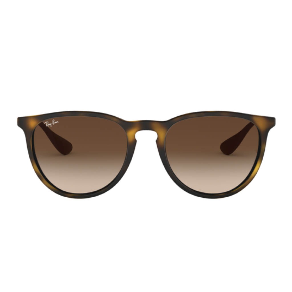 Ray-Ban Women's Sunglasses, Phantos Shape, Size 54 - RB4171-865/13