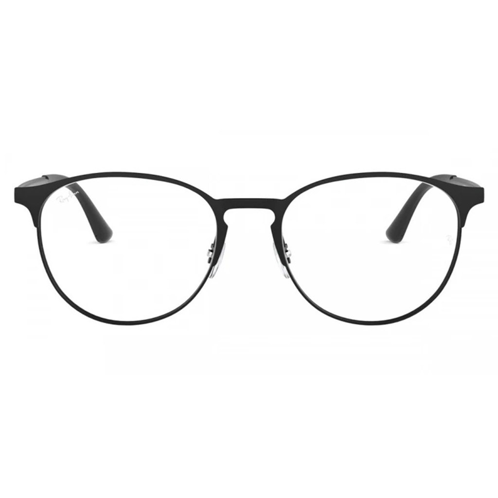 Ray-Ban Unisex Optical Frames, Phantos Shape, Size 51 - 2944 RX6375