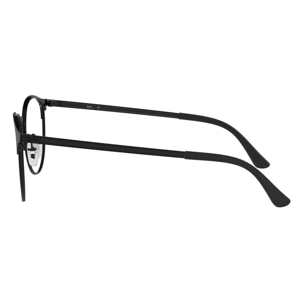 Ray-Ban Unisex Optical Frames, Phantos Shape, Size 51 - 2944 RX6375