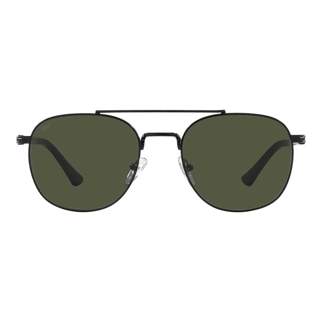 Persol Unisex Sunglasses, Pillow Shape, Size 53 - 107831-PO1006S