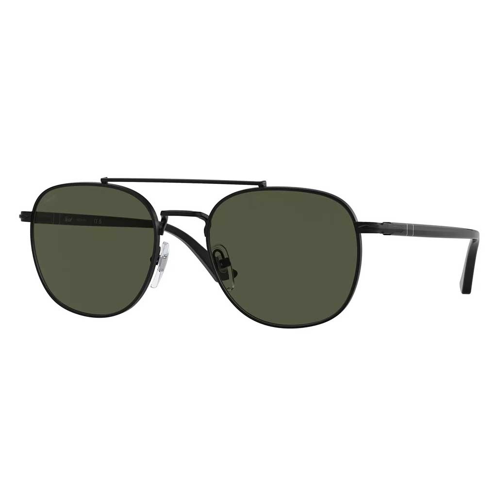 Persol Unisex Sunglasses, Pillow Shape, Size 53 - 107831-PO1006S
