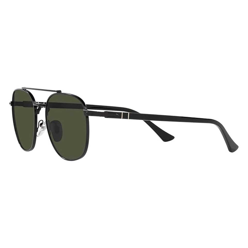 Persol Unisex Sunglasses, Pillow Shape, Size 53 - 107831-PO1006S