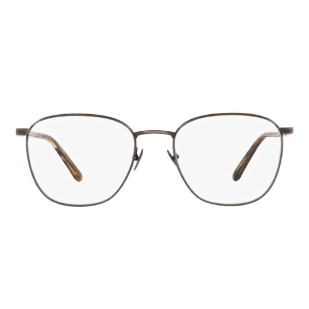 Giorgio Armani Men Optical Frames, Round Shape, Size 54 - AR5132 3259