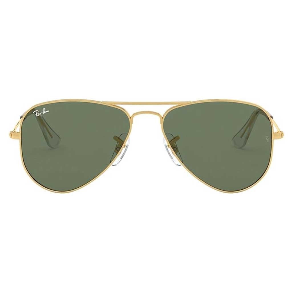 Ray-Ban kids Sunglasses, Aviator Shape, Size 52 - 223/71-RJ9506S