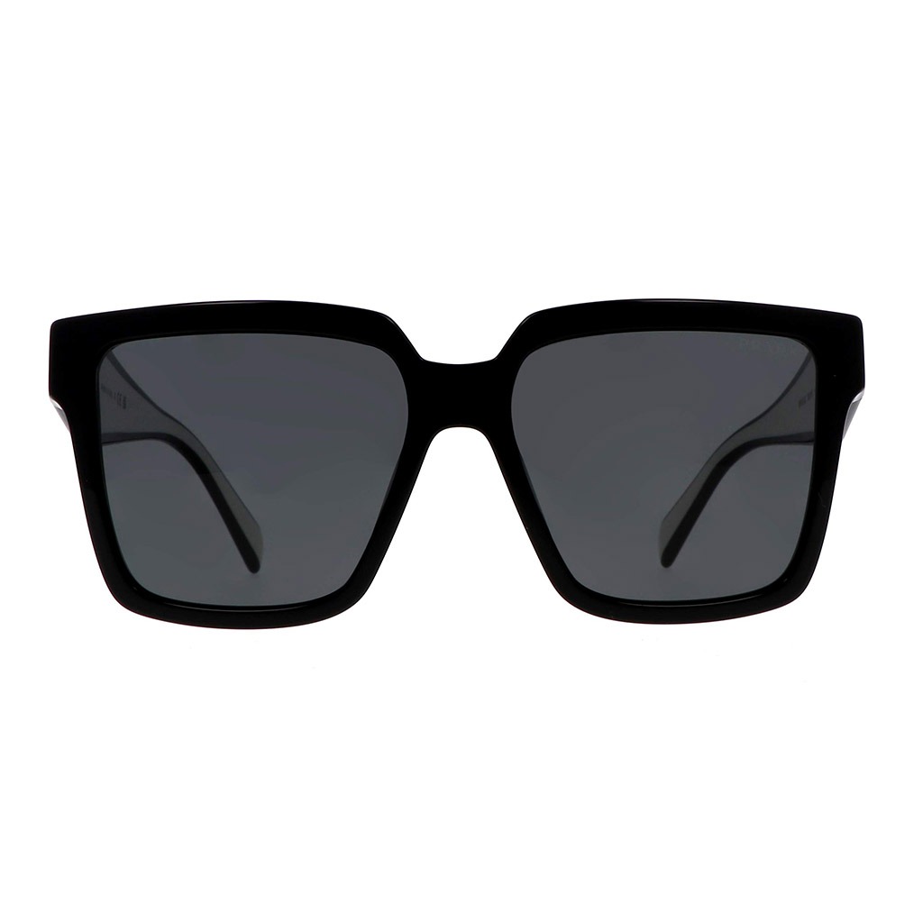 Prada Women's Sunglasses, Square Shape, Size 56 - 1AB5S0-PR-24ZS