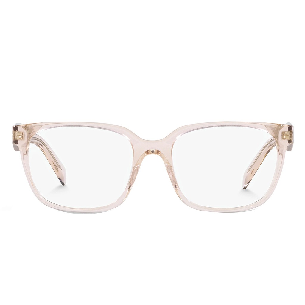 Prada Women Optical Frames, Rectangle Shape, Size 54 - 15J1O1 PR 17ZV