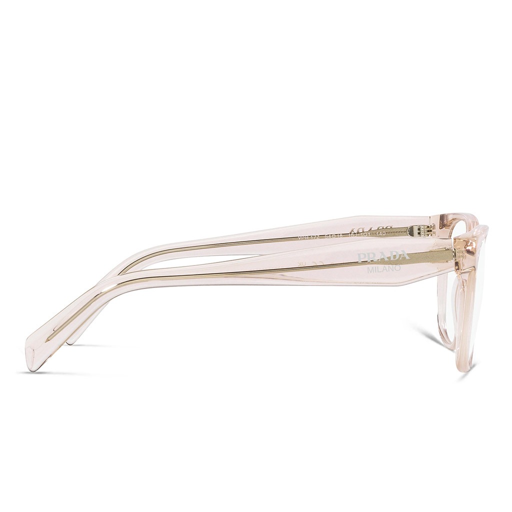 Prada Women Optical Frames, Rectangle Shape, Size 54 - 15J1O1 PR 17ZV