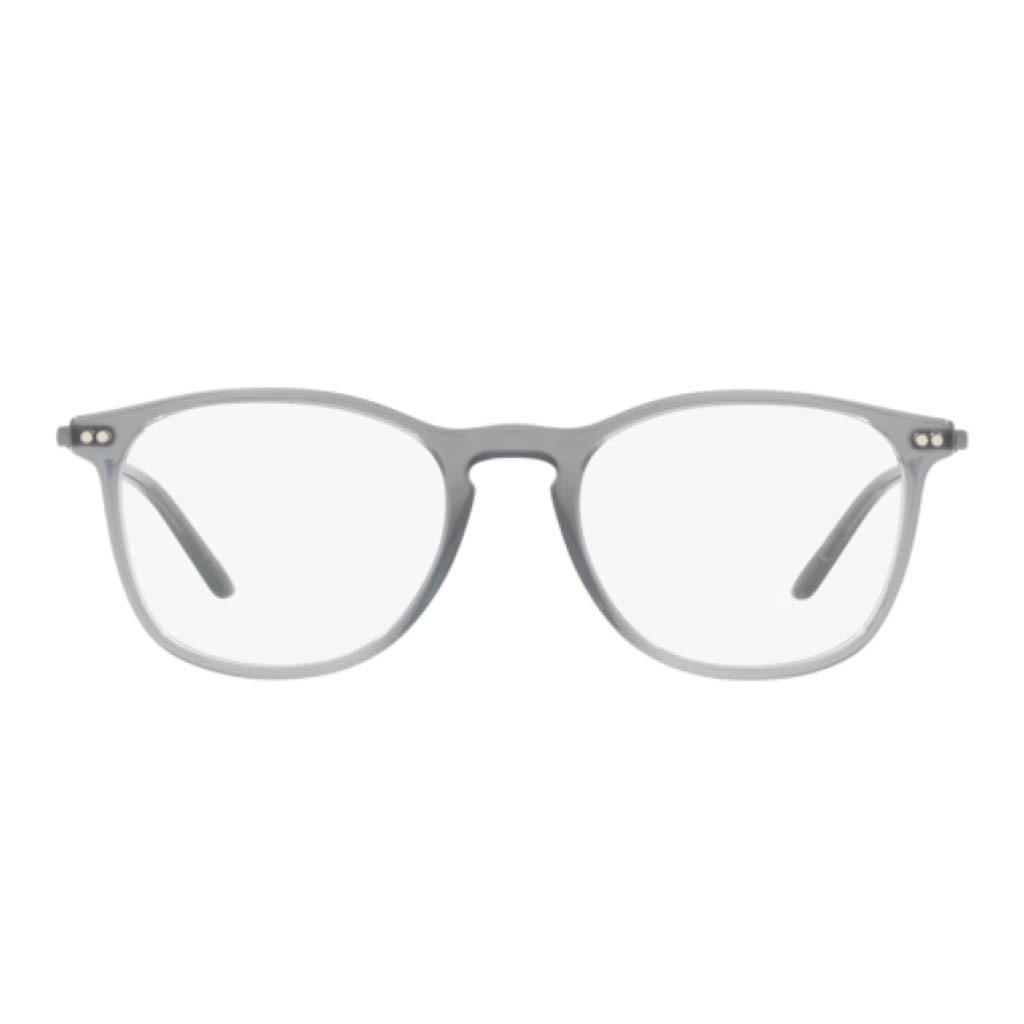 Giorgio Armani Men Optical Frames, Phantos Shape, Size 53 - AR7160 5681