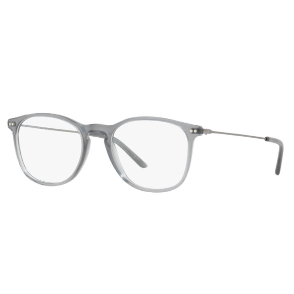 Giorgio Armani Men Optical Frames, Phantos Shape, Size 53 - AR7160 5681