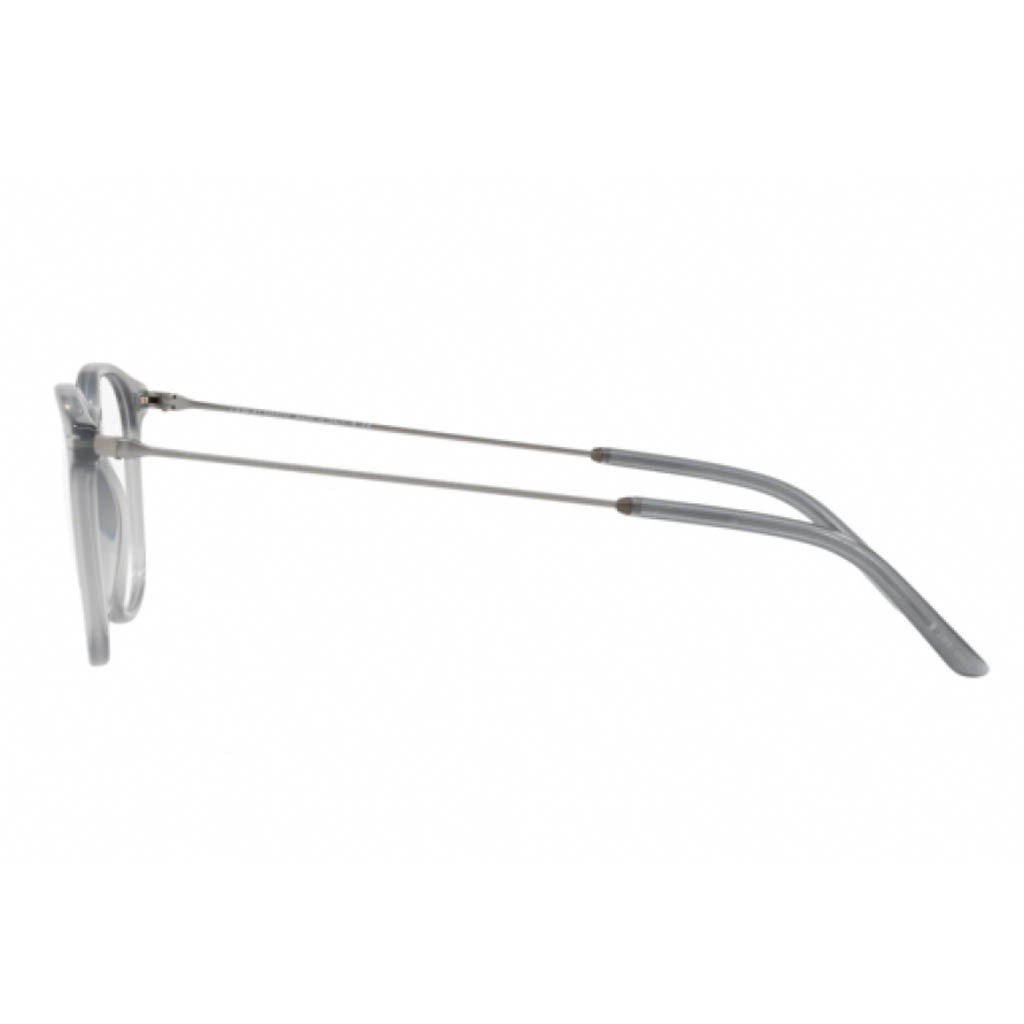 Giorgio Armani Men Optical Frames, Phantos Shape, Size 53 - AR7160 5681