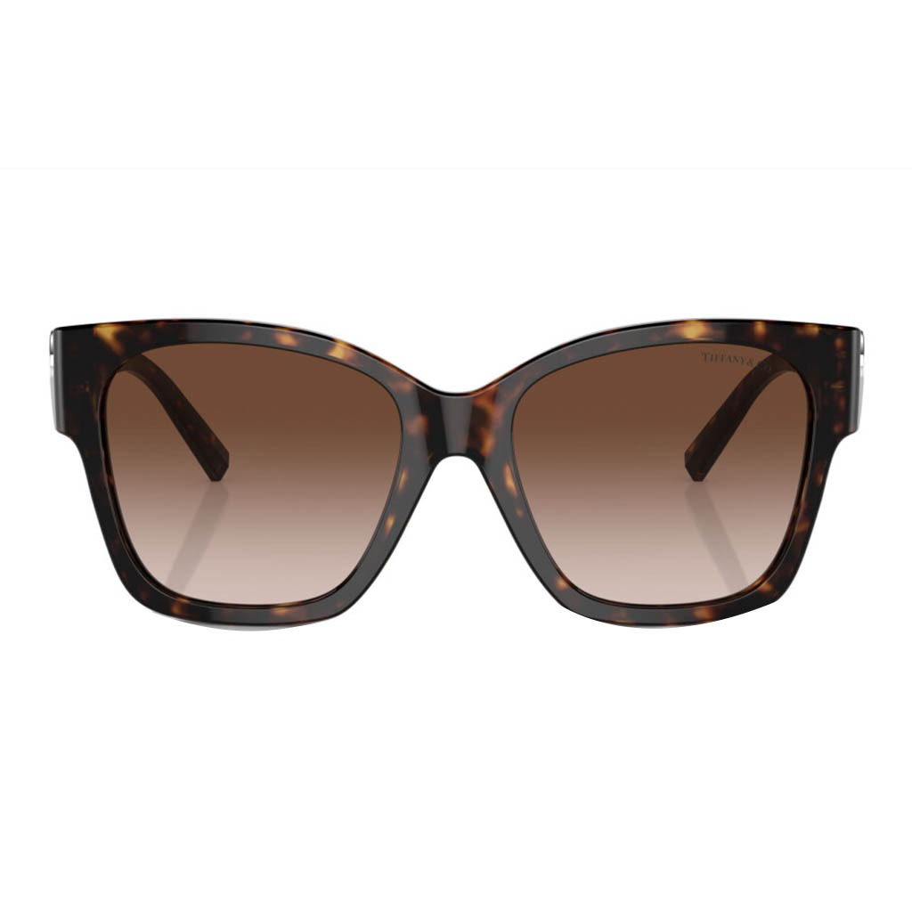 Tiffany Women's Sunglasses, Square Shape, Size 54 - TF4216-80153B