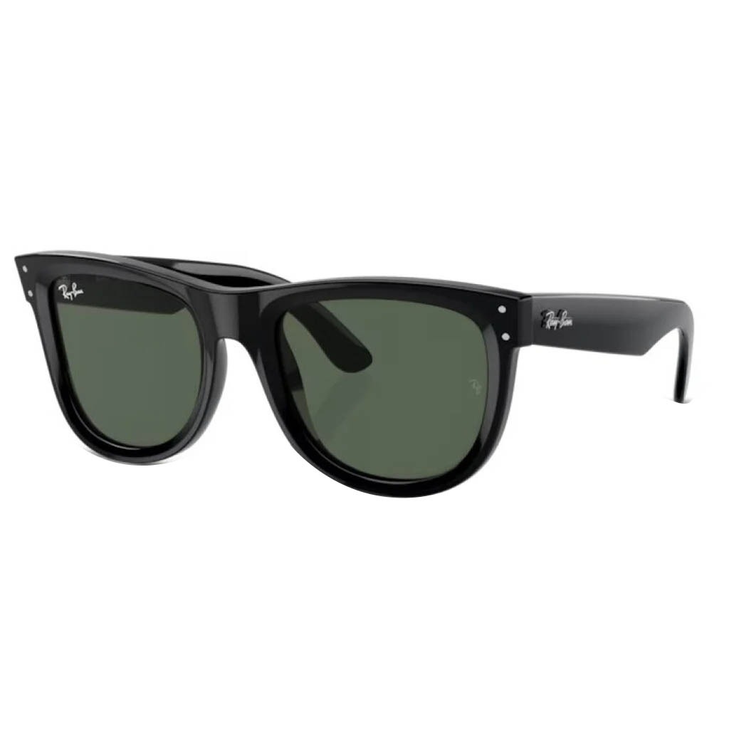 Ray-Ban Unisex Sunglasses, Square Shape, Size 50 - RBR0502S-6677VR