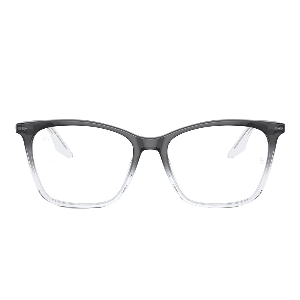 Ray-Ban Unisex Optical Frames, Rectangle Shape, Size 52 - 8310 RX5422