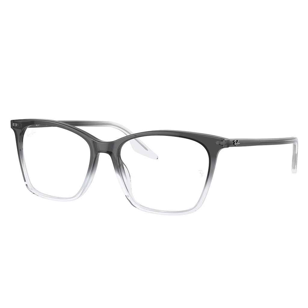 Ray-Ban Unisex Optical Frames, Rectangle Shape, Size 52 - 8310 RX5422