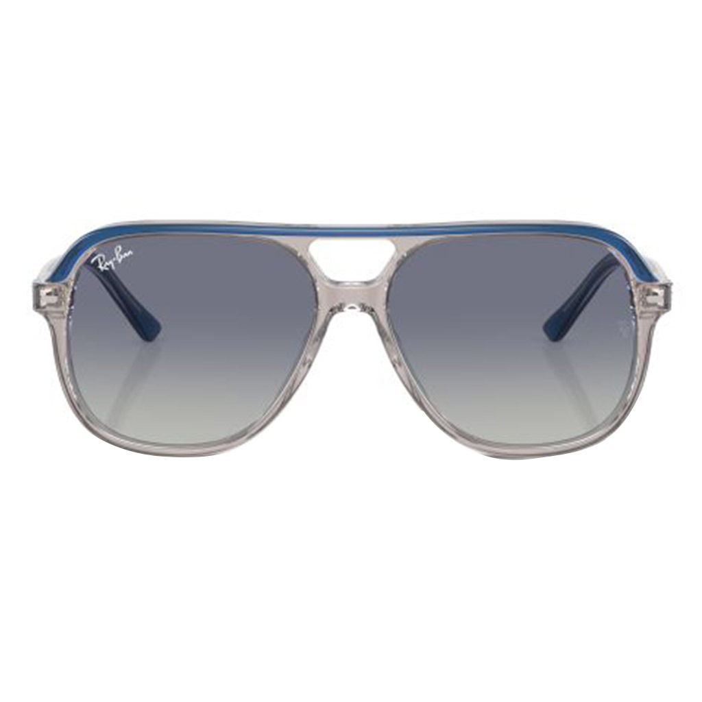 Ray-Ban kids Sunglasses, Aviator Shape, Size 49 - 71554L-RJ9096S