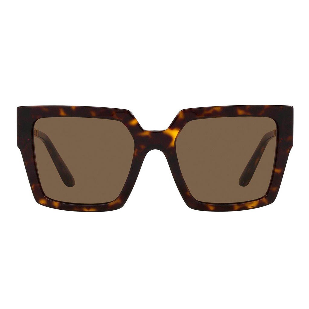 Dolce & Gabbana Women's Sunglasses, Square Shape, Size 53 - 502/73-0DG4446B