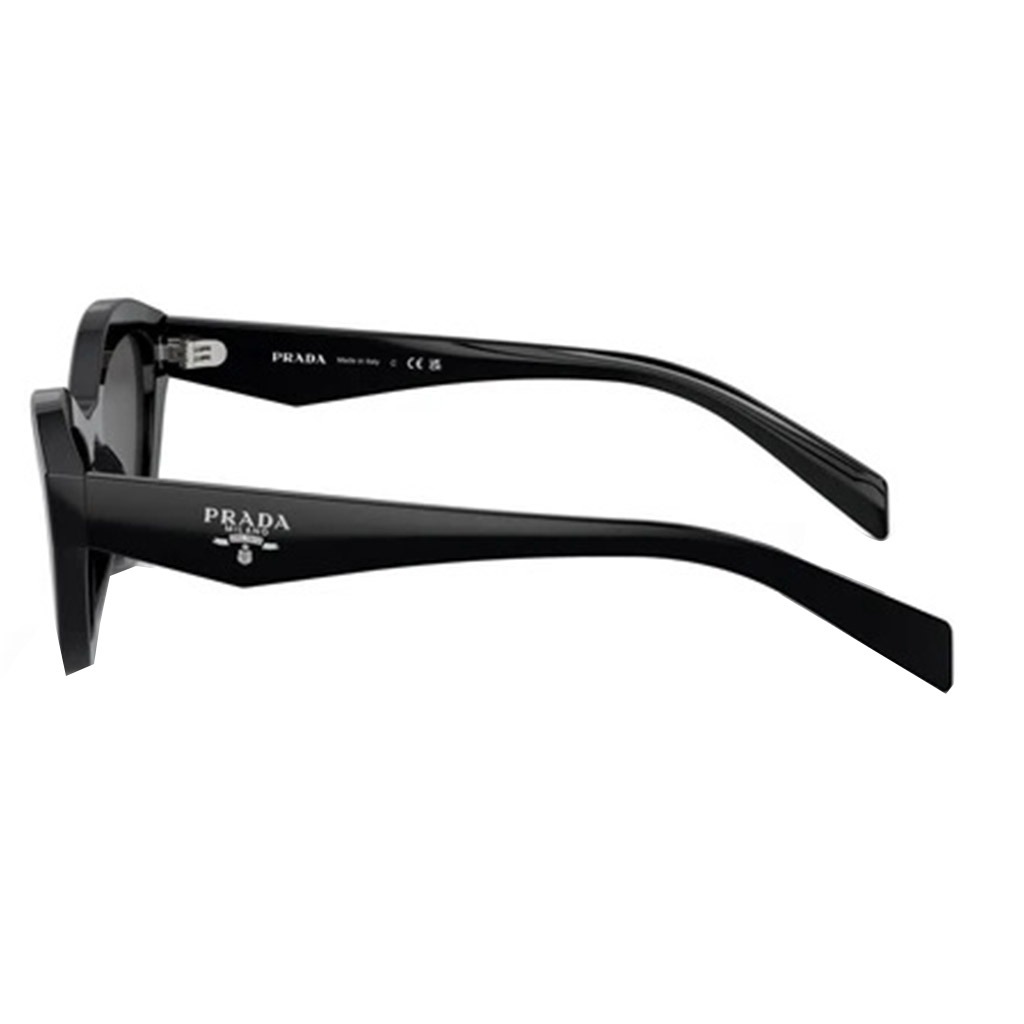 Prada Women's Sunglasses, Butterfly Shape, Size 52 - 16K08Z-PR-A02S