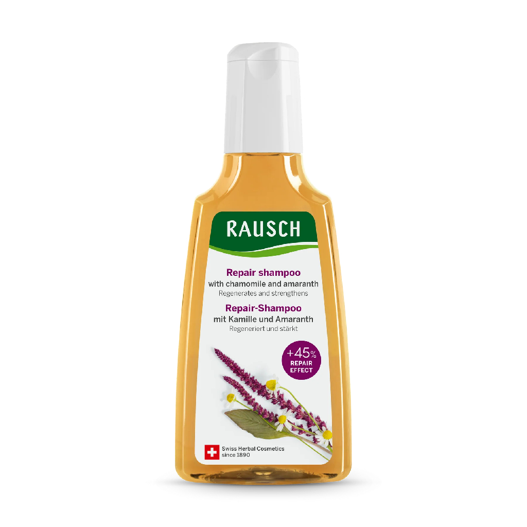 Rausch Chamomile & Amaranth Repair Shampoo 200ml