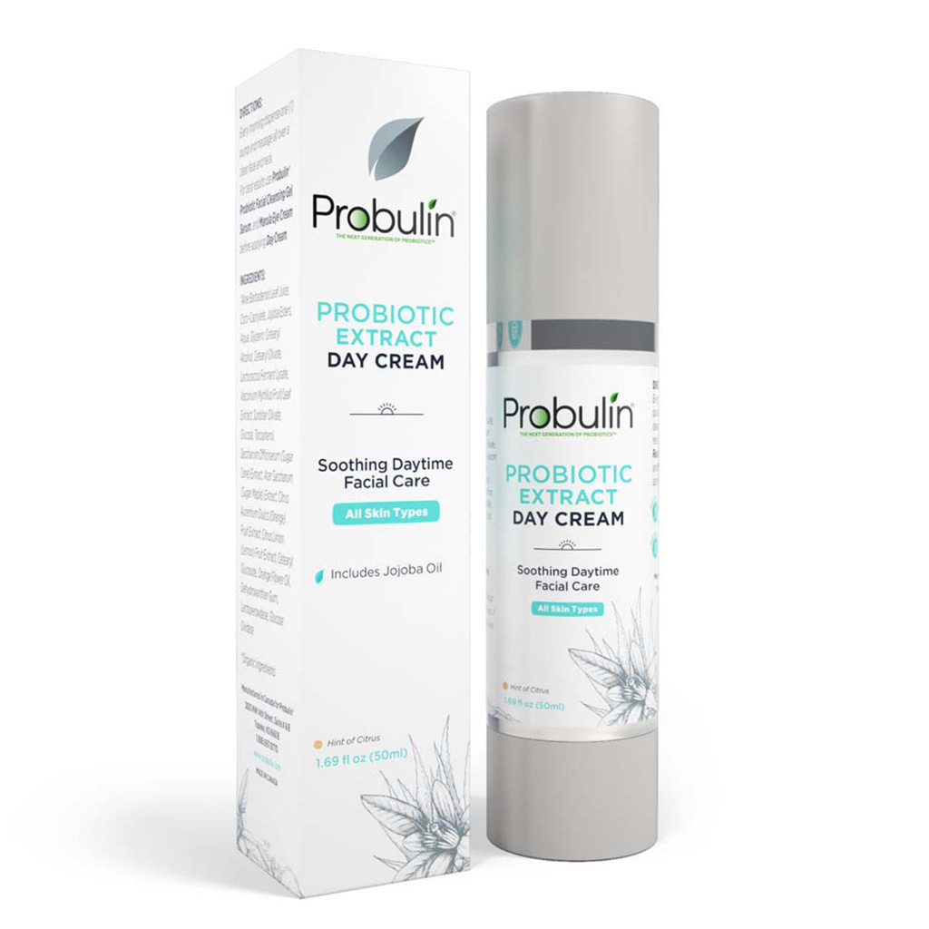 Probulin Day Cream With Probiotic Extract 50ml