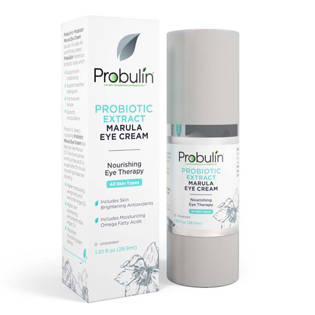 Probulin Marula Eye Cream With Probiotic Extract 29.9ml