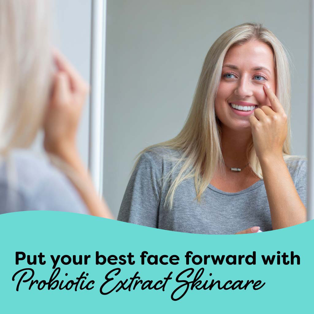 Probulin Marula Eye Cream With Probiotic Extract 29.9ml