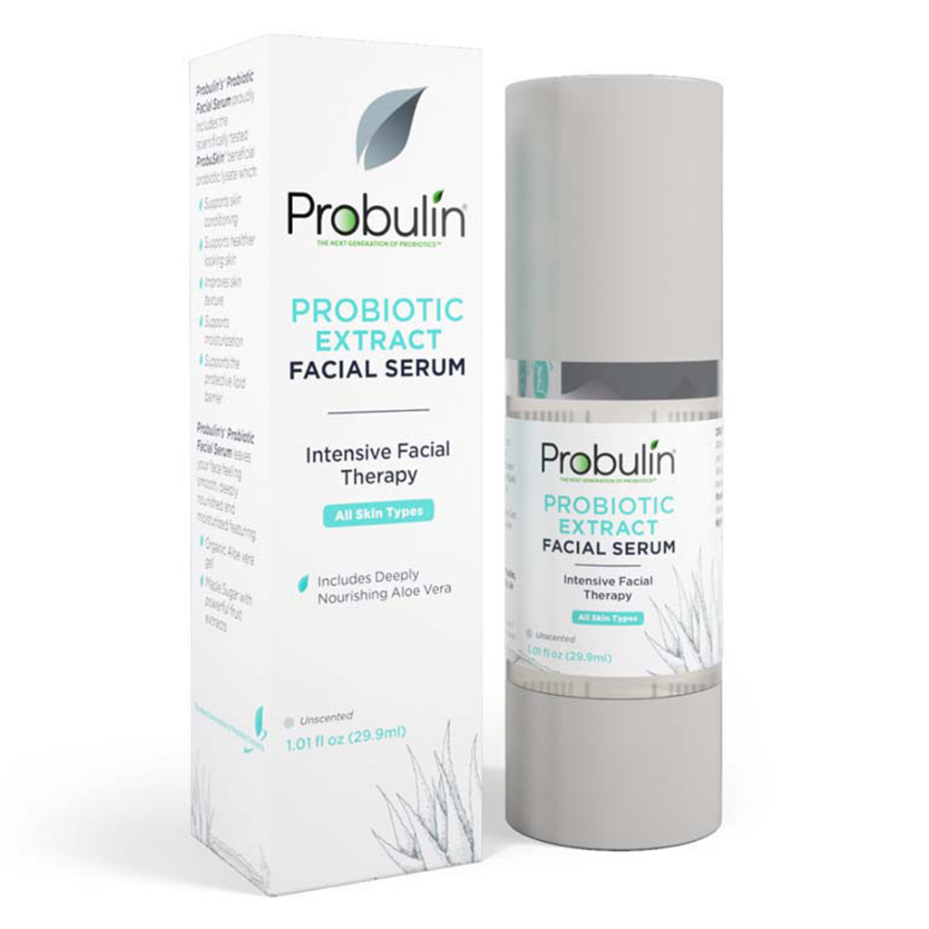 Probulin Facial Serum With Probiotic Extract 29.9ml