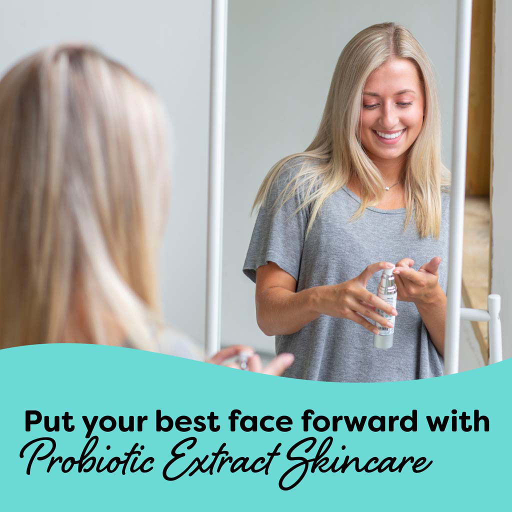 Probulin Night Cream with Probiotic Extract 50ml