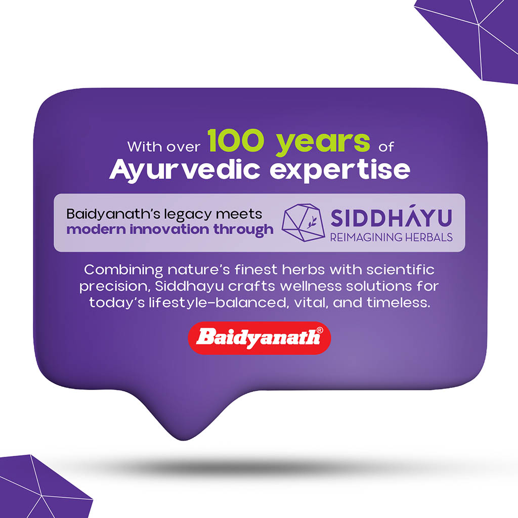 Siddhayu Appi-Max Hunger Syrup For Children 100ml