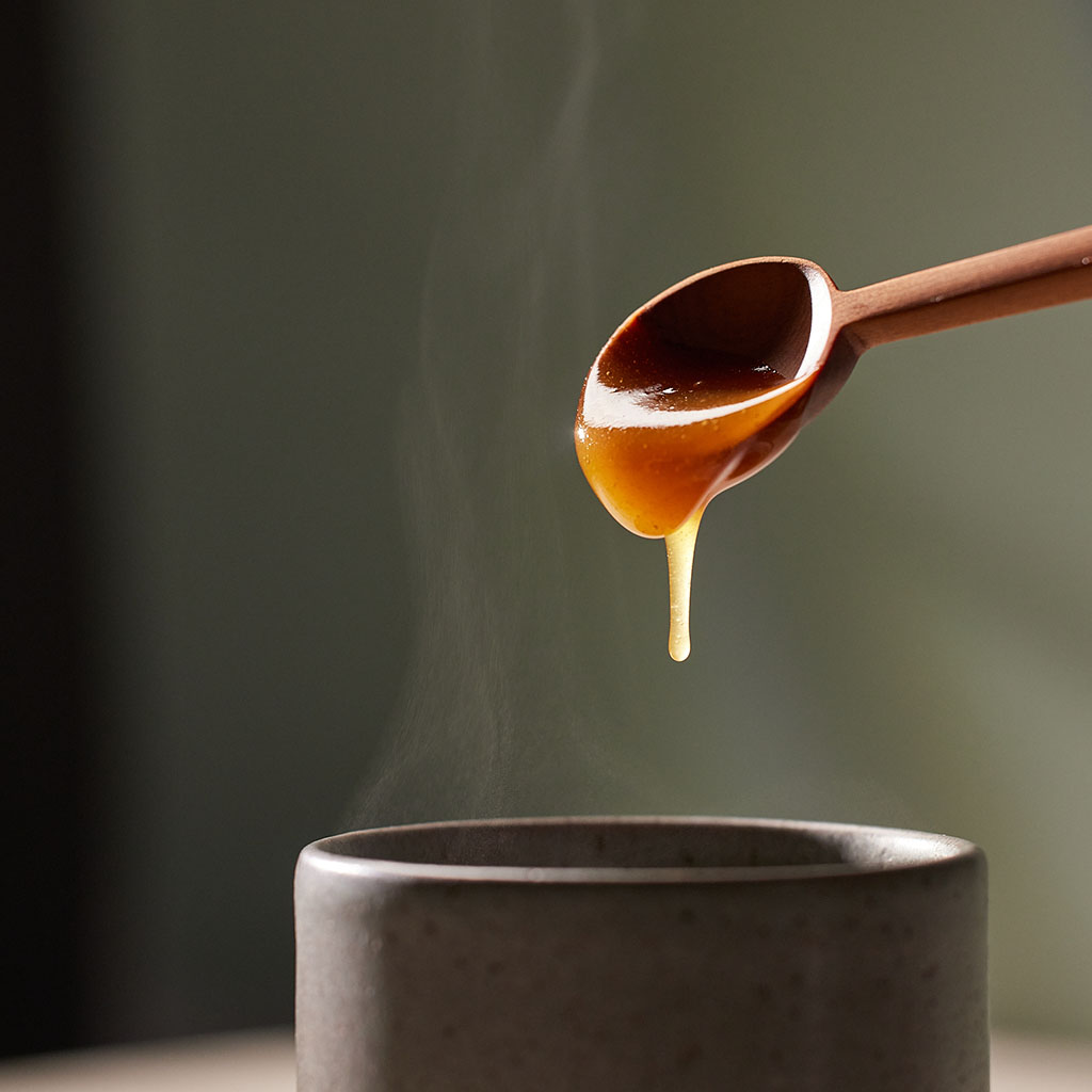 The True Honey Co. 500+ MGO 15+ UMF™ Manuka Honey 250 g